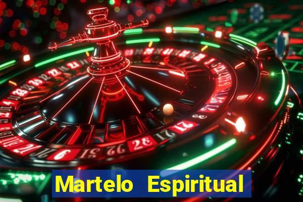 Martelo Espiritual de Deus significado na biblia